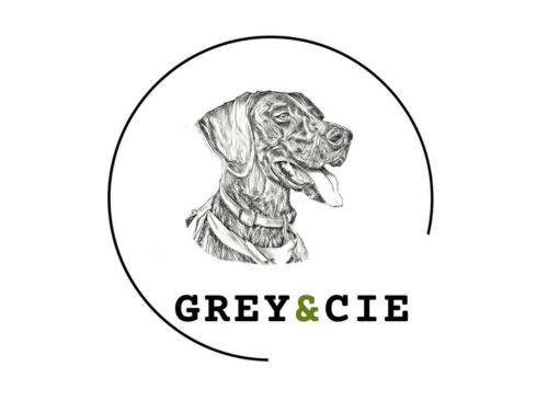 Partenaire Grey@Cie a sélectionné PRO TEAM NUTRITION pour son alimentation