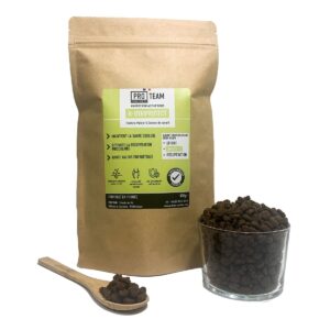 complement alimentaire pour chien sportif