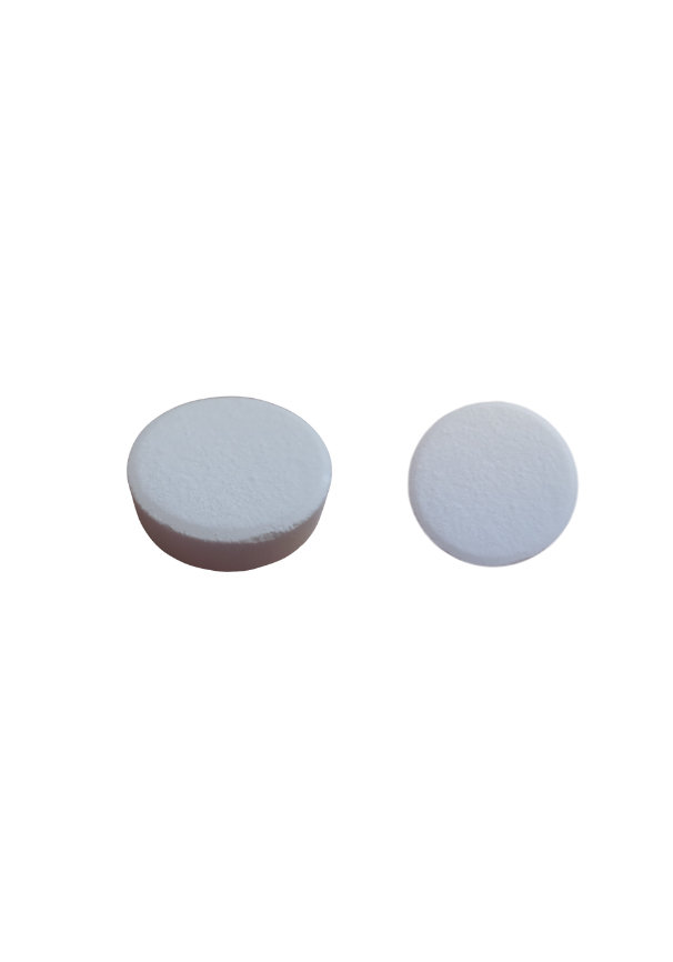 PRO TEAM Hydra Sport est une pastille effervescente d’hydratation pour chiens sportifs.