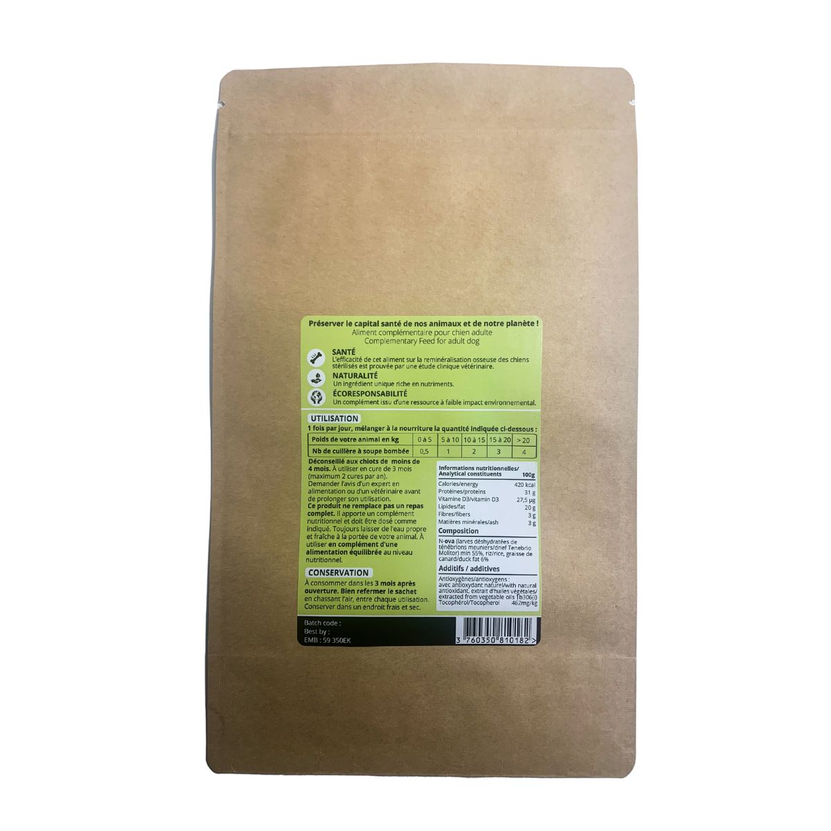 PRO TEAM N-UTRIPROTECT – Image 3