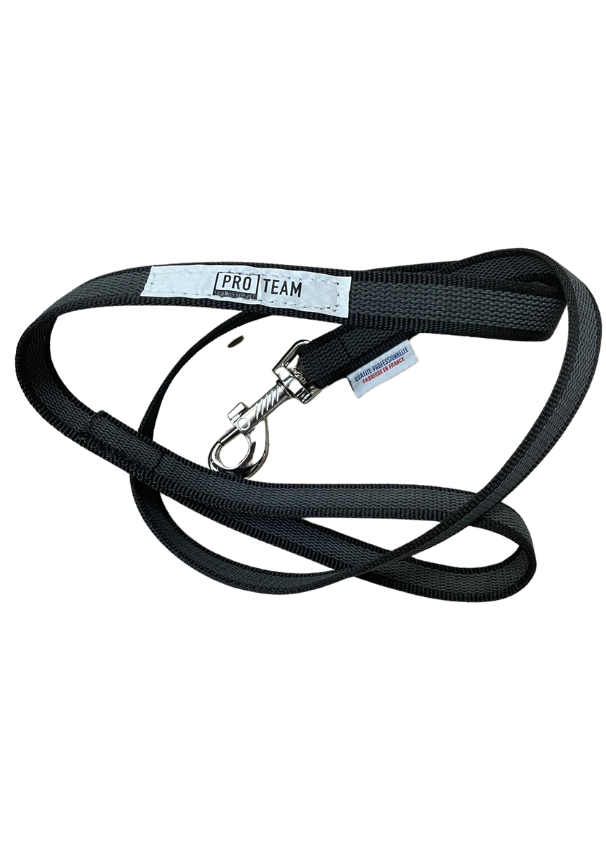 PRO_TEAM_LAISSE dog leash PRO TEAM