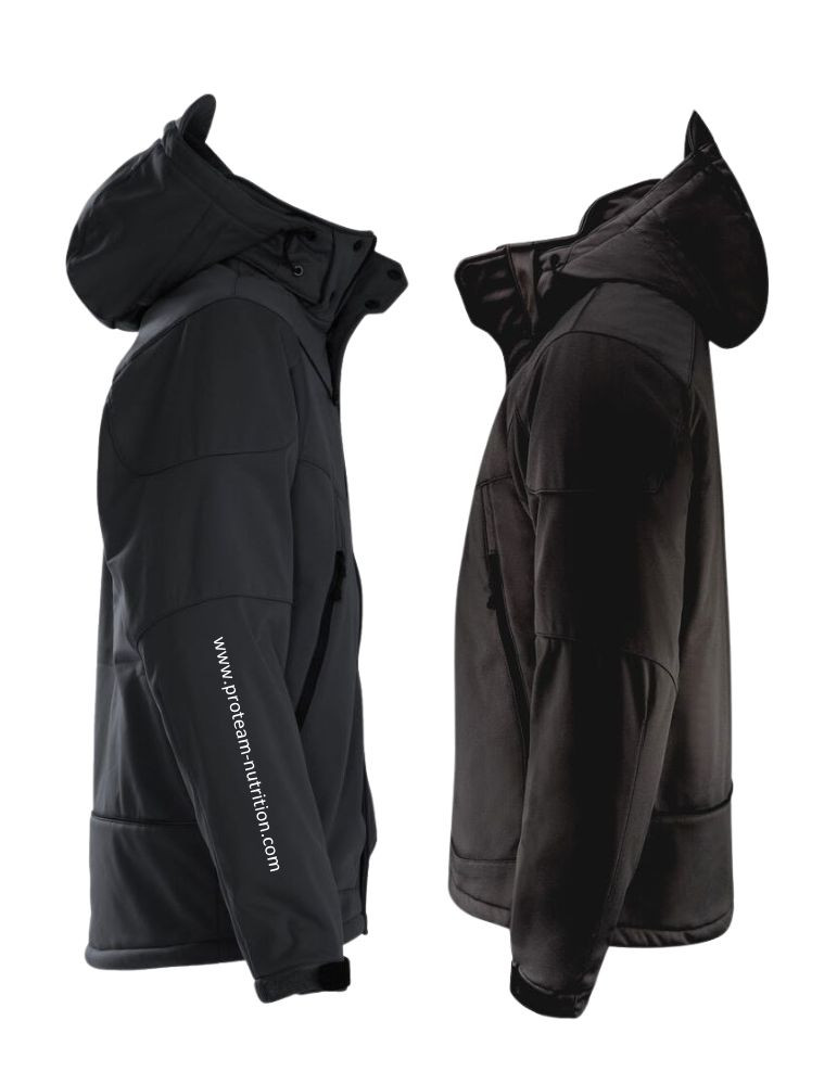 PRO TEAM Veste technique sport canin – Image 3