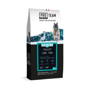 PRO TEAM SENSIBLE 3900