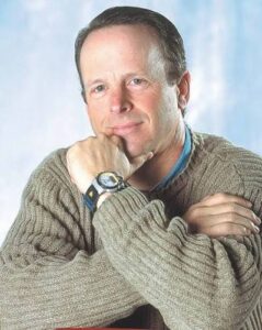 Doug Swingley